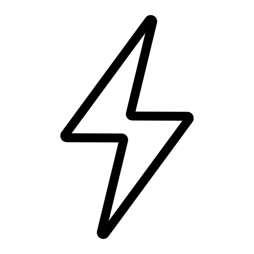 Near-zero latency