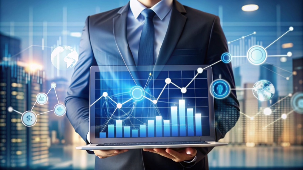 Round the clock market availability
