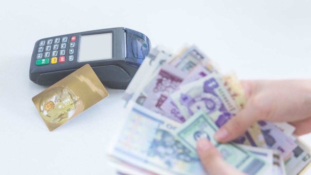 Fast and flexible account funding methods